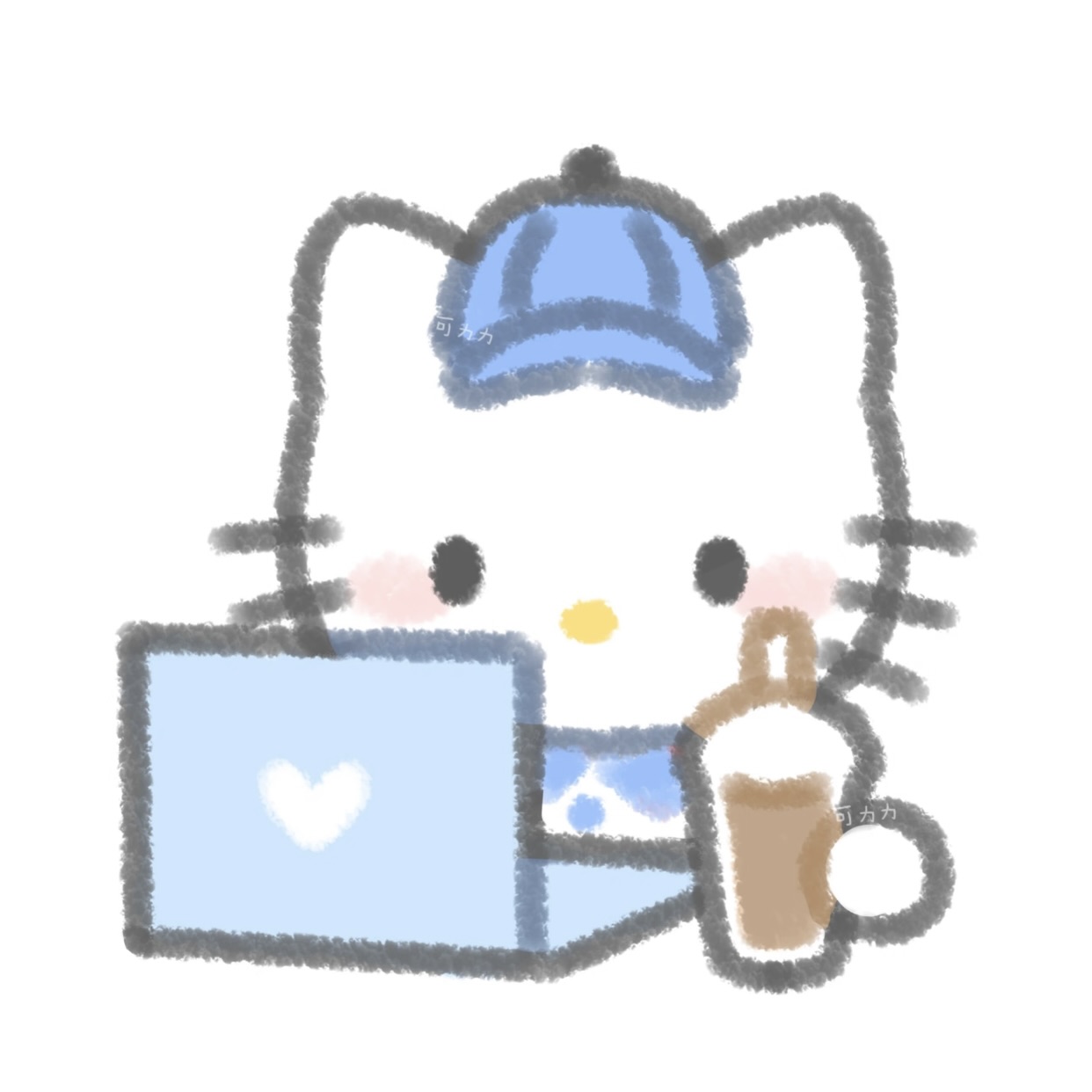 山谷的Python网站